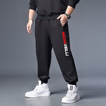 Men’s Oversized Sweatpants – Comfortable Casual Joggers, Loose Fit, Perfect for Leisure and Everyday Wear