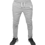 High-Quality Men’s Jogger Pants – Fitness, Gym, and Running Sweat Trousers for Bodybuilding and Casual Autumn Wear