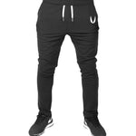 High-Quality Men’s Jogger Pants – Fitness, Gym, and Running Sweat Trousers for Bodybuilding and Casual Autumn Wear