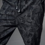 T-Bird Men’s Joggers – Streetwear Camouflage Pants, Hip Hop Sweatpants, High-Quality Casual Joggers for Men