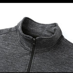 Men’s Stand Collar Jacket – Casual Lightweight Zip-Up Coat for Everyday or Outdoor Wear