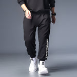 Men’s Oversized Sweatpants – Comfortable Casual Joggers, Loose Fit, Perfect for Leisure and Everyday Wear