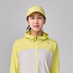 Mesh Quick-Drying Sports Cap – Lightweight Breathable Running Hat for Men & Women | Seamless Laser Cut Design