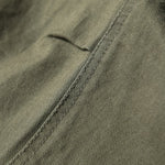 Men’s Casual Sports Trousers – Japanese Retro Cotton Overalls, Straight Fit, Versatile Fashion Pants