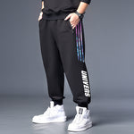 Men’s Oversized Sweatpants – Comfortable Casual Joggers, Loose Fit, Perfect for Leisure and Everyday Wear