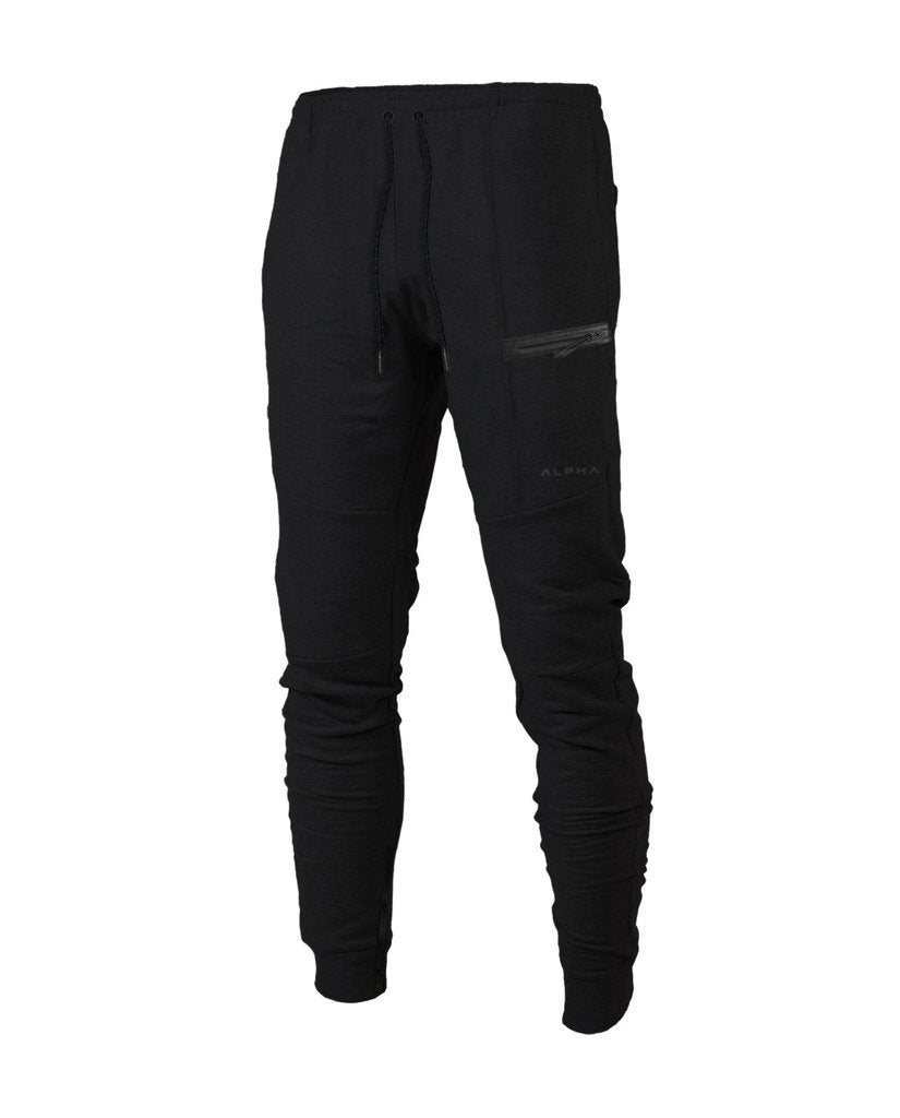 Men Fitness Jogger Pants – Casual Sweatpants with Pockets, High Street Style Sports Trousers