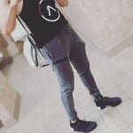 Men Fitness Jogger Pants – Casual Sweatpants with Pockets, High Street Style Sports Trousers