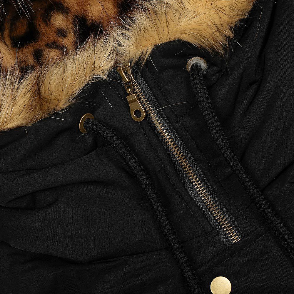 Men’s Heavy Pleated Sleeve Cotton Workwear Coat – Warm Cardigan