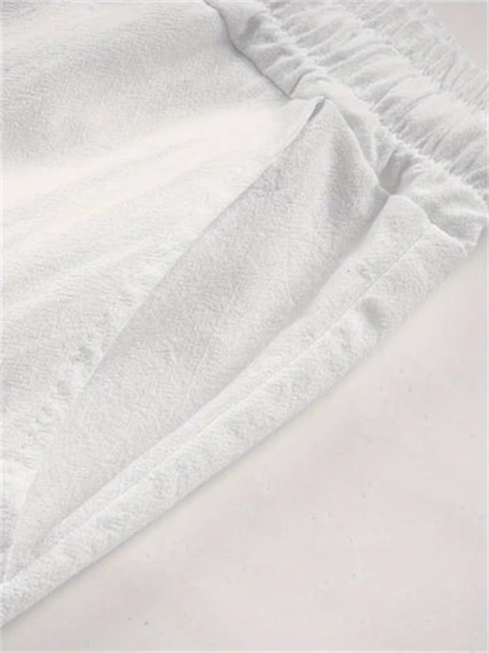 Men’s Fashion Casual Exercise Short Sleeve Set – Cotton Blend Summer Sportswear for Daily Fitness & Comfort