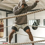 Men’s Summer Running Shorts – 2-in-1 Sports Shorts for Gym, Jogging & Outdoor Fitnes