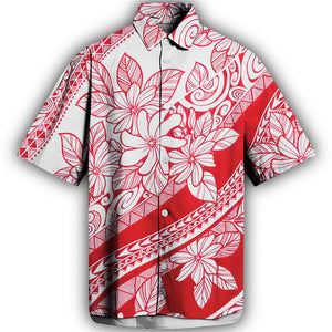 3D Personalized Printing T-Shirt for Men – Summer Loose Lapel Shirt Casual Streetwear Clothing