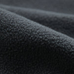 Extra Thick Warm Men's Fleece Overalls – Winter Multi-Pocket Cotton Work Pants