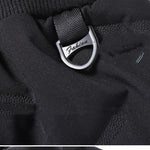 Men’s Padded Cotton Trousers with Cashmere – Warm Winter Pants, Middle Waist, Soft and Comfortable, Sizes L-7XL