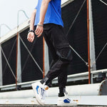 Men’s Hip Hop Jogger Pants – Stylish Streetwear, Comfortable Loose-Fit Sweatpants, Multiple Colors and Sizes