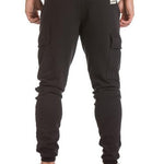 Bulun Cargo Joggers – Men’s Casual Streetwear Pants with Multiple Pockets, Comfortable and Stylish