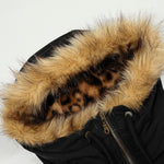 Men’s Heavy Pleated Sleeve Cotton Workwear Coat – Warm Cardigan