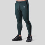 Men’s Sports and Leisure Fitness Pants – Comfortable Polyester Blend, Ideal for Gym, Running, and Casual Exercise