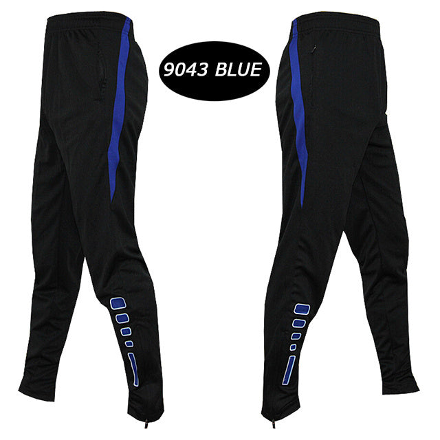 Casual Cycling Men’s Sports Pants – Breathable Running, Fitness, and Training Trousers